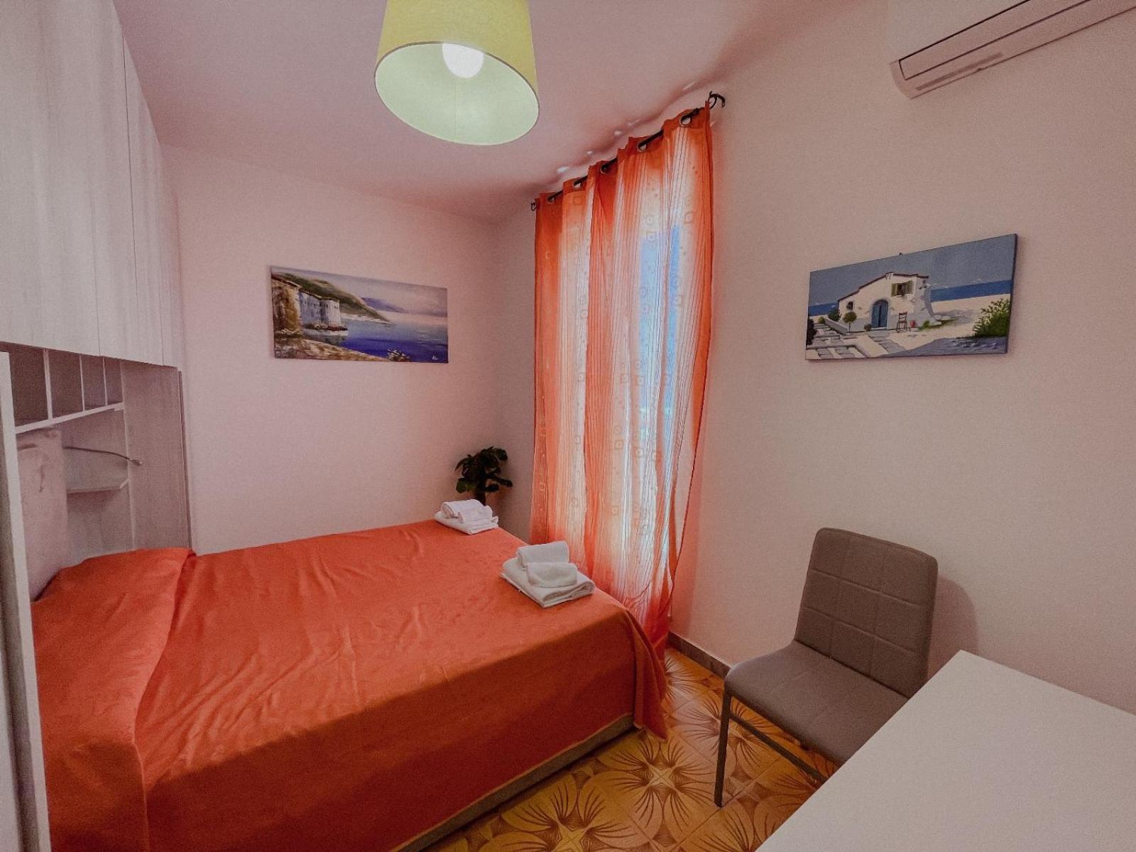 Vela Club Hotel & Appartamenti Роди-Гарганико Экстерьер фото